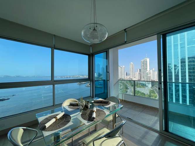 ALQUILER APARTAMENTO EN AVENIDA BALBOA