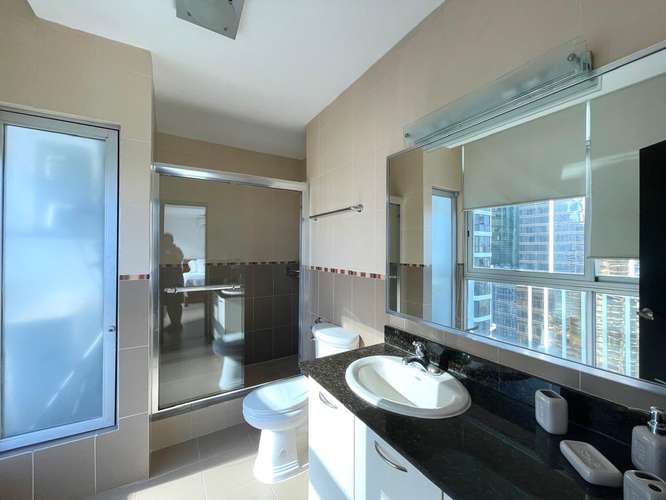 ALQUILER APARTAMENTO EN AVENIDA BALBOA - Imagen 11