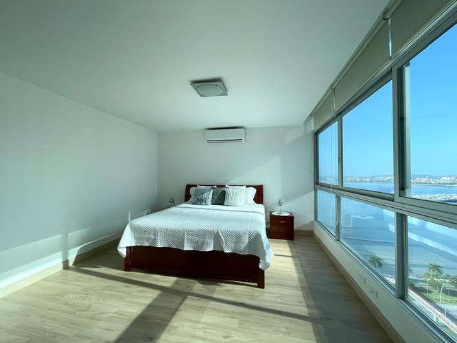 ALQUILER APARTAMENTO EN AVENIDA BALBOA - Imagen 12