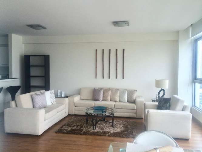 ALQUILER APARTAMENTO EN AVENIDA BALBOA - Imagen 3