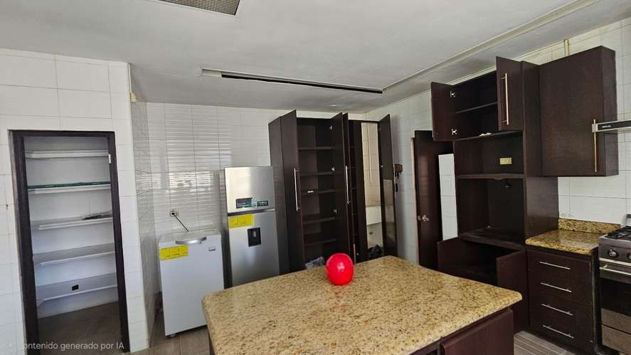 Se Alquila Casa en Dos Mares. - Imagen 10