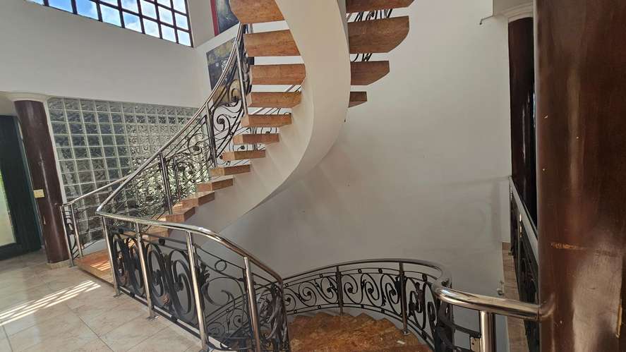 Se Alquila Casa en Dos Mares. - Imagen 11