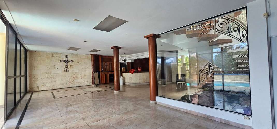 Se Alquila Casa en Dos Mares. - Imagen 19