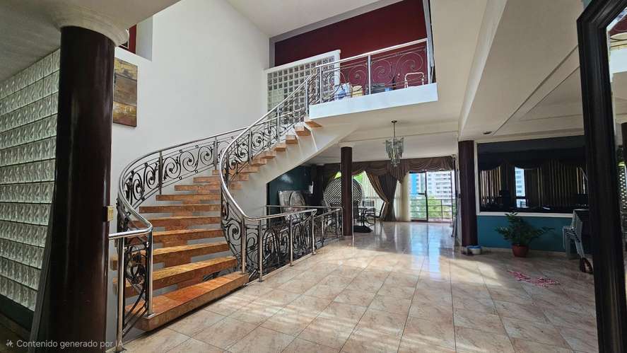 Se Alquila Casa en Dos Mares. - Imagen 16