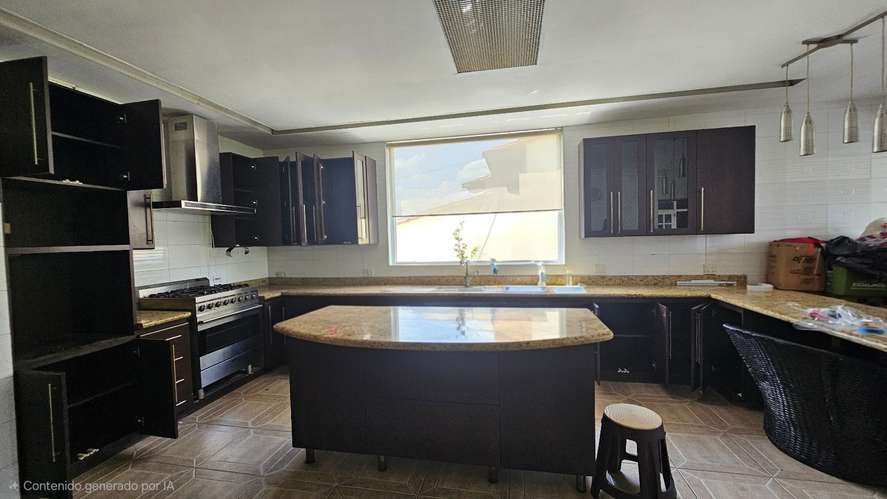 Se Alquila Casa en Dos Mares. - Imagen 9