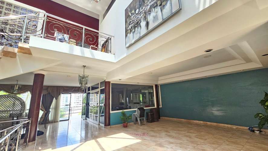 Se Alquila Casa en Dos Mares. - Imagen 2