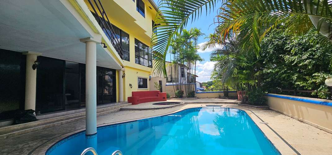 Se Alquila Casa en Dos Mares. - Imagen 20