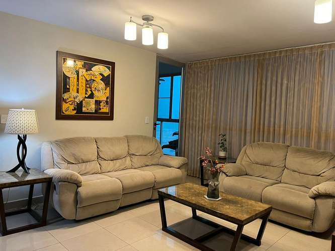 . Apartamento en Chanis I amoblado I 3 rec I con balcon y excelente ubicación - Imagen 4