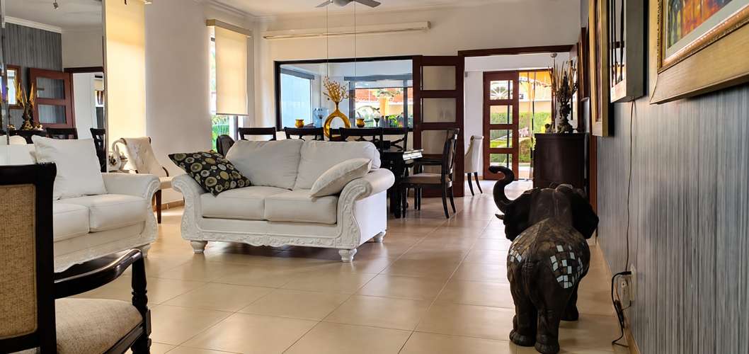 Casa en Venta en El Doral - Costa Sur  - Imagen 2