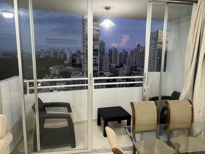 . SAN FRANCISCO I AMOBLADO I 2 RECAMARAS I BALCON + VISTA A LA CIUDAD  - Imagen 4