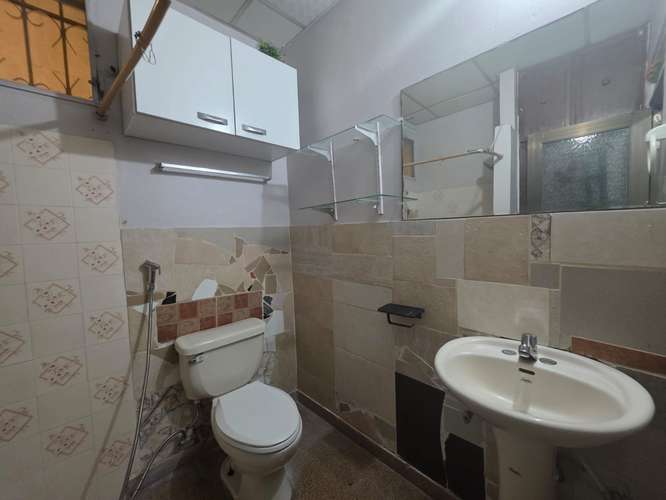 Alquiler de Casa en Campo Limberg