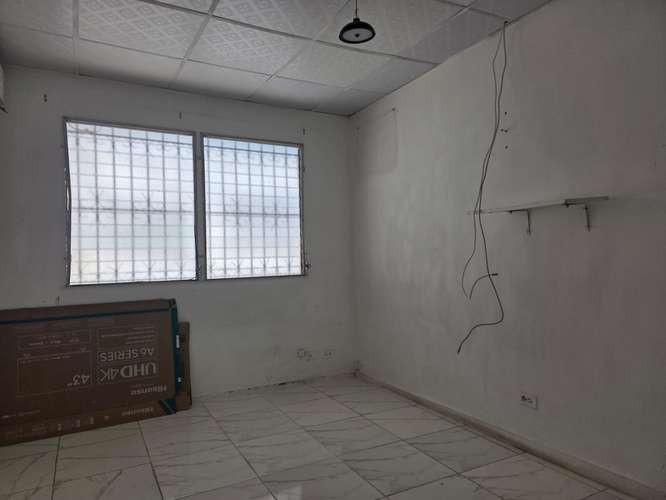Alquiler de Casa en Campo Limberg
