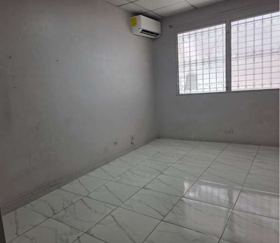 Alquiler de Casa en Campo Limberg