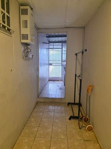 Alquiler de Casa en Campo Limberg
