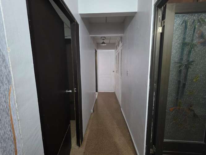 Alquiler de Casa en Campo Limberg