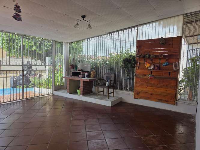 Alquiler de Casa en Campo Limberg