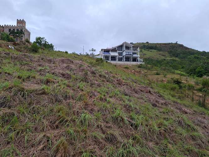 TERRENO TITULADO EN VENTA EN CHICÁ/CAMPANA, CHAME | PANAMÁ OESTE | 500 M² | $35,000 NEGOCIABLE FRENTE A LA CARRETERA Bp - Imagen 6