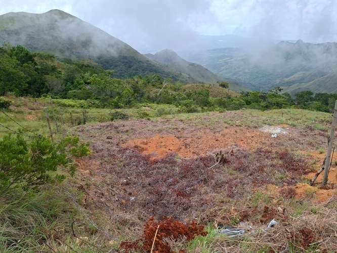 TERRENO TITULADO EN VENTA EN CHICÁ/CAMPANA, CHAME | PANAMÁ OESTE | 500 M² | $35,000 NEGOCIABLE FRENTE A LA CARRETERA Bp - Imagen 9