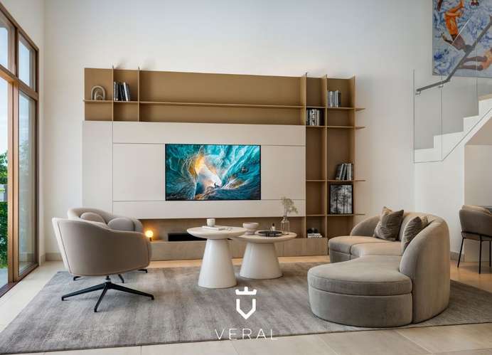 Venta de casa nueva con paneles solares - Brisas del Golf, Panamá Norte (PRY) - Imagen 7