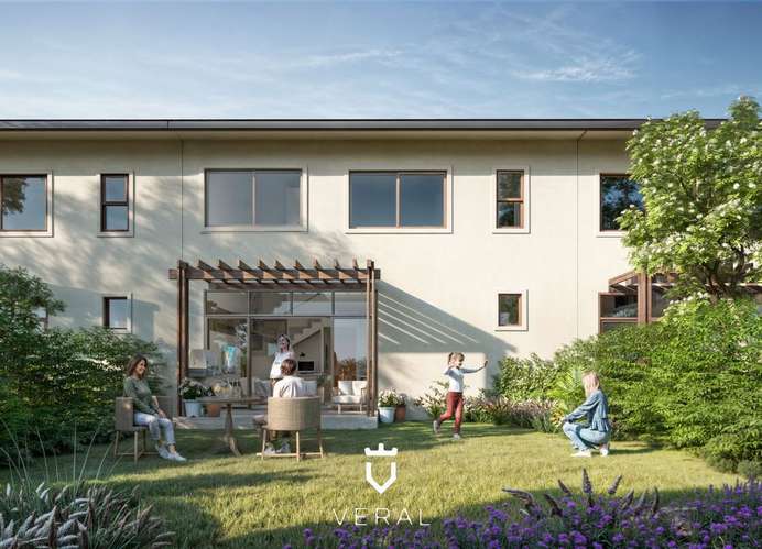Venta de casa nueva con paneles solares - Brisas del Golf, Panamá Norte (PRY) - Imagen 9