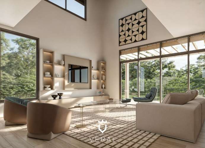 Venta de casa nueva con paneles solares - Brisas del Golf, Panamá Norte (PRY) - Imagen 13