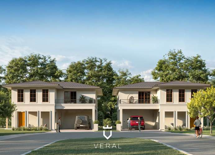 Venta de casa nueva con paneles solares - Brisas del Golf, Panamá Norte (PRY) - Imagen 11