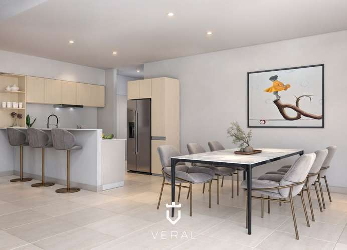 Venta de casa nueva con paneles solares - Brisas del Golf, Panamá Norte (PRY) - Imagen 8