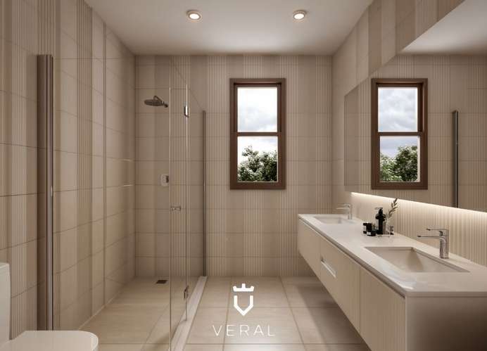 Venta de casa nueva con paneles solares - Brisas del Golf, Panamá Norte (PRY) - Imagen 16