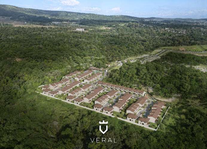 Venta de casa nueva con paneles solares - Brisas del Golf, Panamá Norte (PRY) - Imagen 19