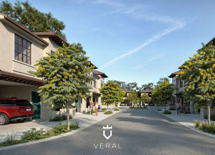 Venta de casa nueva con paneles solares - Brisas del Golf, Panamá Norte (PRY) - Imagen 6