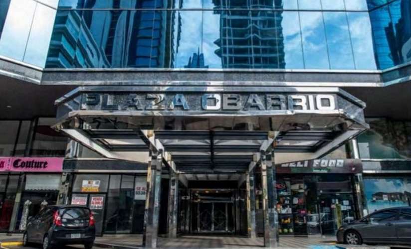 Alquiler de Oficina en Obarrio, Plaza Obarrio, 165m2 - Imagen 8