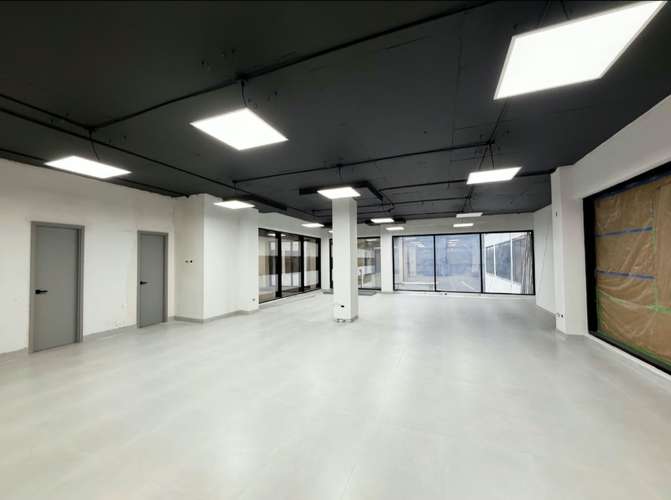 Alquiler de Oficina en Obarrio, Plaza Obarrio, 165m2 - Imagen 3