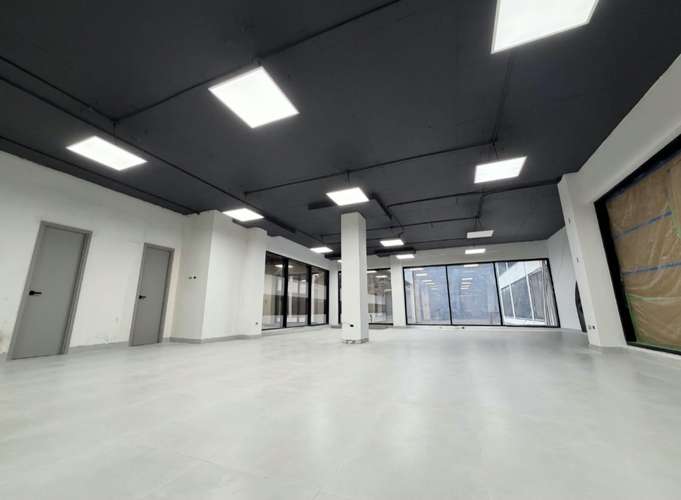 Alquiler de Oficina en Obarrio, Plaza Obarrio, 165m2 - Imagen 4