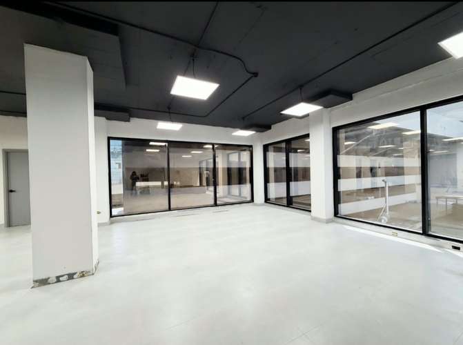 Alquiler de Oficina en Obarrio, Plaza Obarrio, 165m2 - Imagen 7