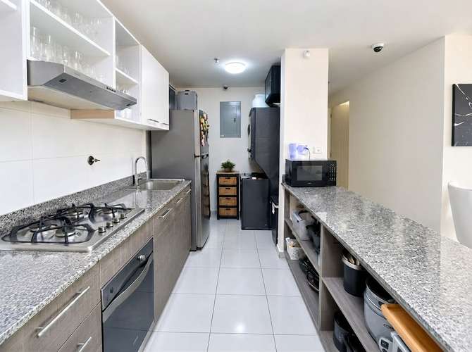 . TUMBA MUERTO I LINEA BLANCA I 3 RECAMARAS I 77 M² I EXCELENTE PRECIO NEGOCIABLE  - Imagen 4