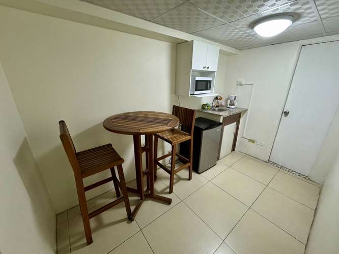 Oficina compacta de 5.7 m² · Plaza Paitilla · 6E - Imagen 8