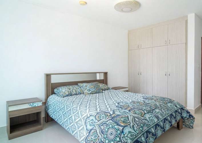 . Apartamento en Betania I amoblado I 2 Rec I con muebles nuevos a estrenar - Imagen 13