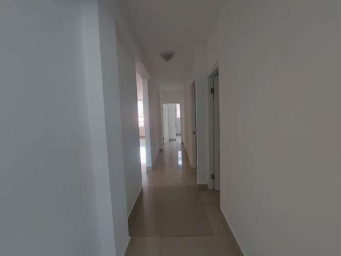 ALQUILER APARTAMENTO  120mts2, 3 RECAMARAS, PLANTA BAJA, AVE JUAN PABLO II $825.00usd - Imagen 15