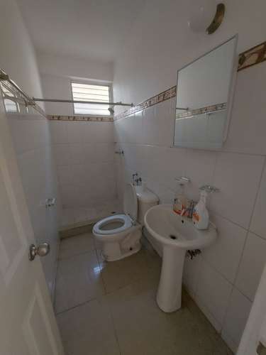 ALQUILER APARTAMENTO  120mts2, 3 RECAMARAS, PLANTA BAJA, AVE JUAN PABLO II $825.00usd - Imagen 16