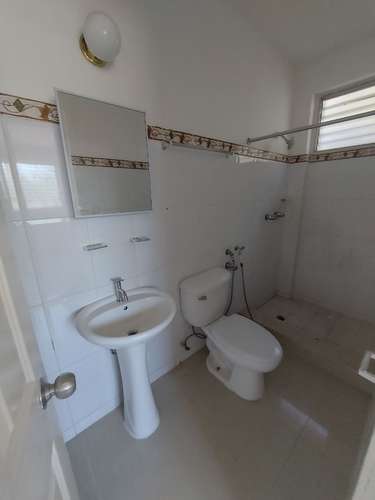 ALQUILER APARTAMENTO  120mts2, 3 RECAMARAS, PLANTA BAJA, AVE JUAN PABLO II $825.00usd - Imagen 9