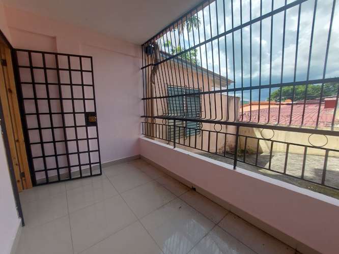 ALQUILER APARTAMENTO  120mts2, 3 RECAMARAS, PLANTA BAJA, AVE JUAN PABLO II $825.00usd - Imagen 11