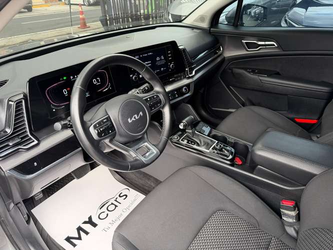 Kia Sportage 2023 - Imagen 16