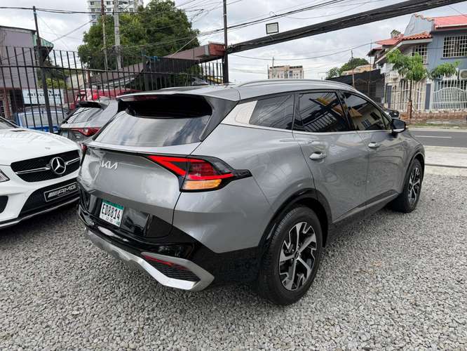 Kia Sportage 2023 - Imagen 7