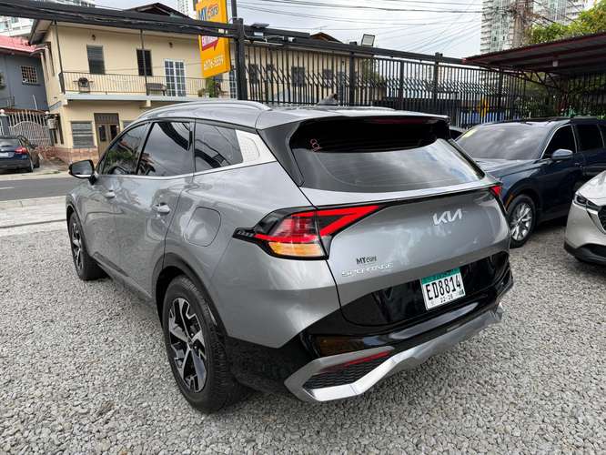 Kia Sportage 2023 - Imagen 6