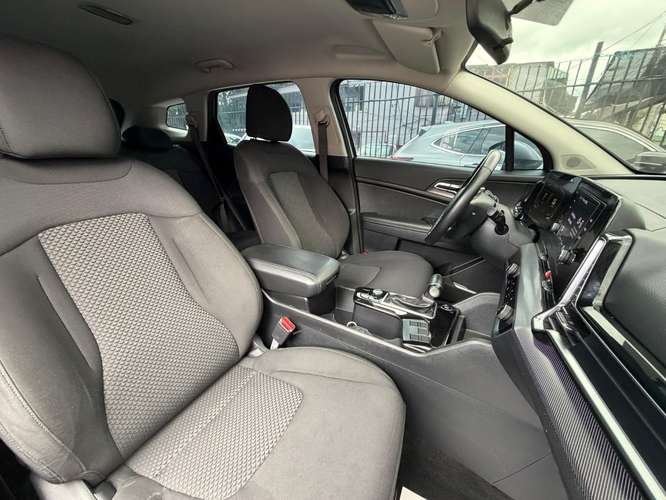 Kia Sportage 2023 - Imagen 10