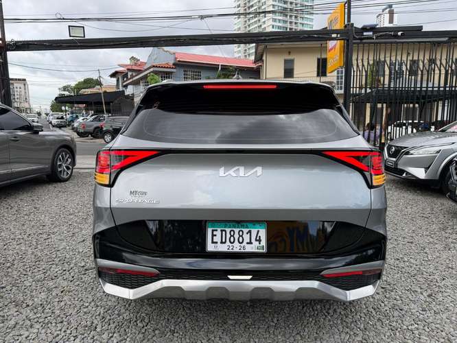 Kia Sportage 2023 - Imagen 8