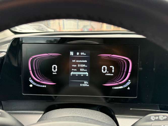 Kia Sportage 2023 - Imagen 11