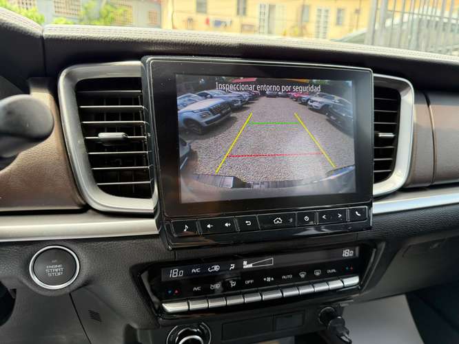 Mazda BT-50 2022