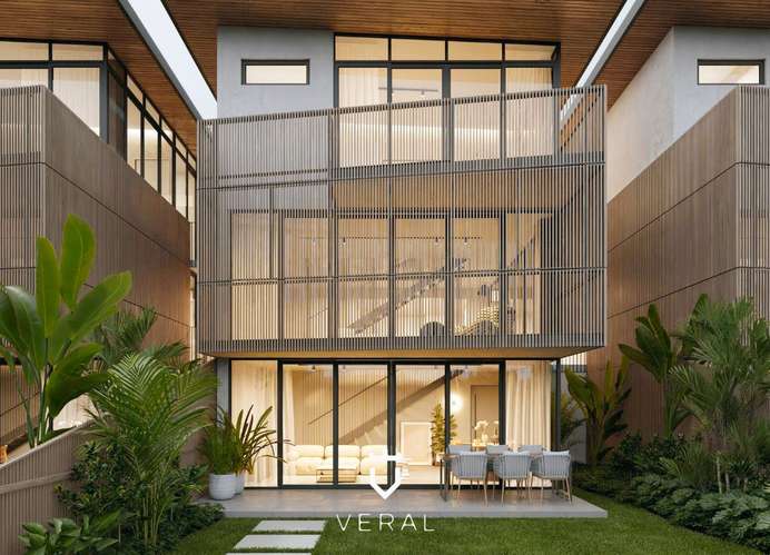 Venta de casa nueva de 3 niveles en Altos del Golf, Panamá (PRY) - Imagen 10