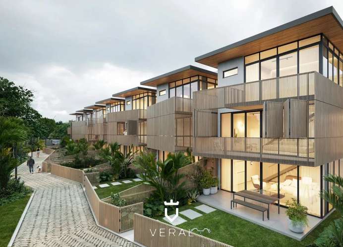 Venta de casa nueva de 3 niveles en Altos del Golf, Panamá (PRY) - Imagen 18